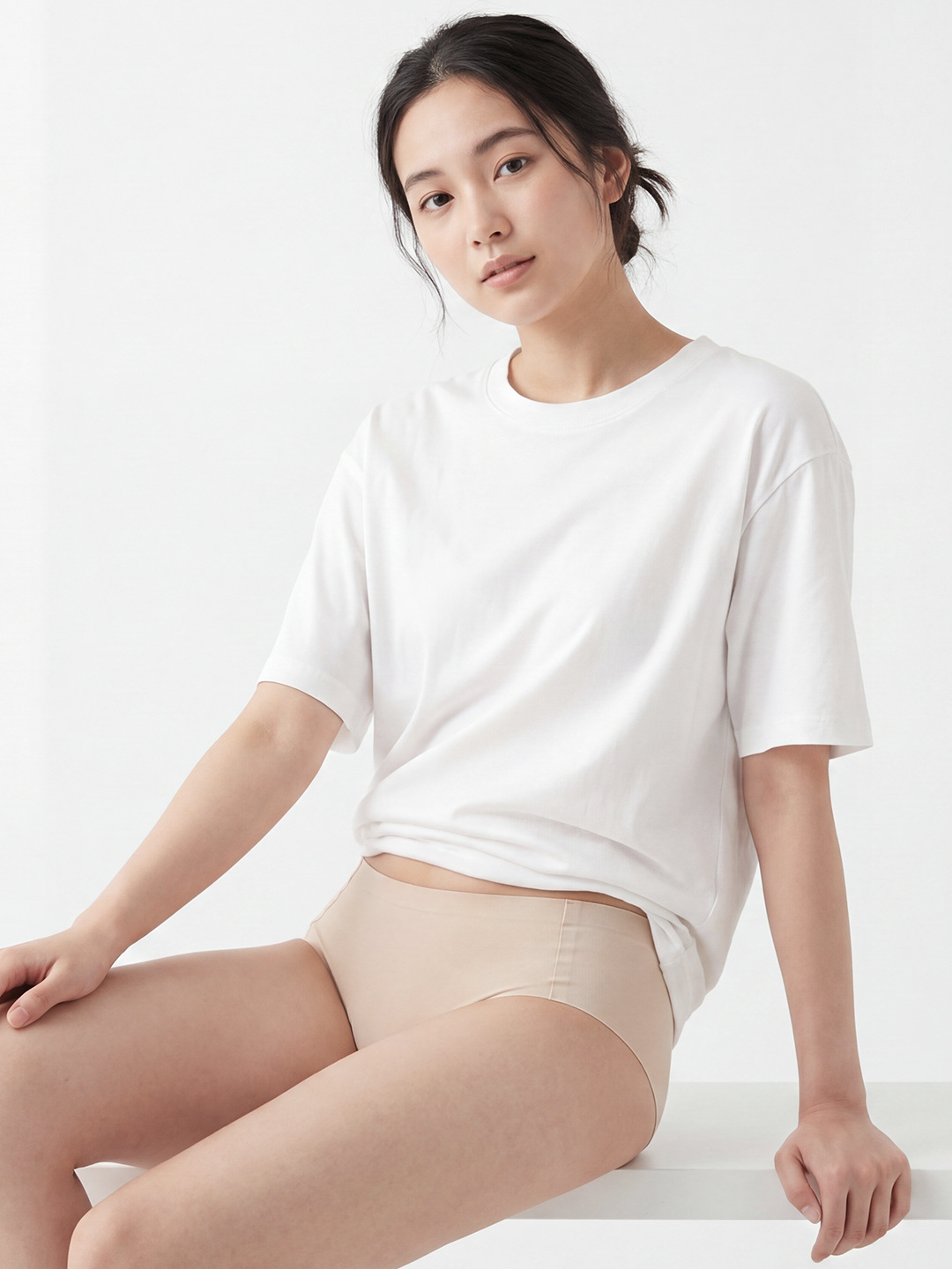 Hipster High Waist Panty - Image 5