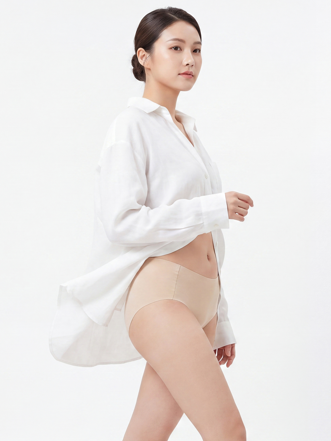 Hipster Low Rise Panty - Image 4