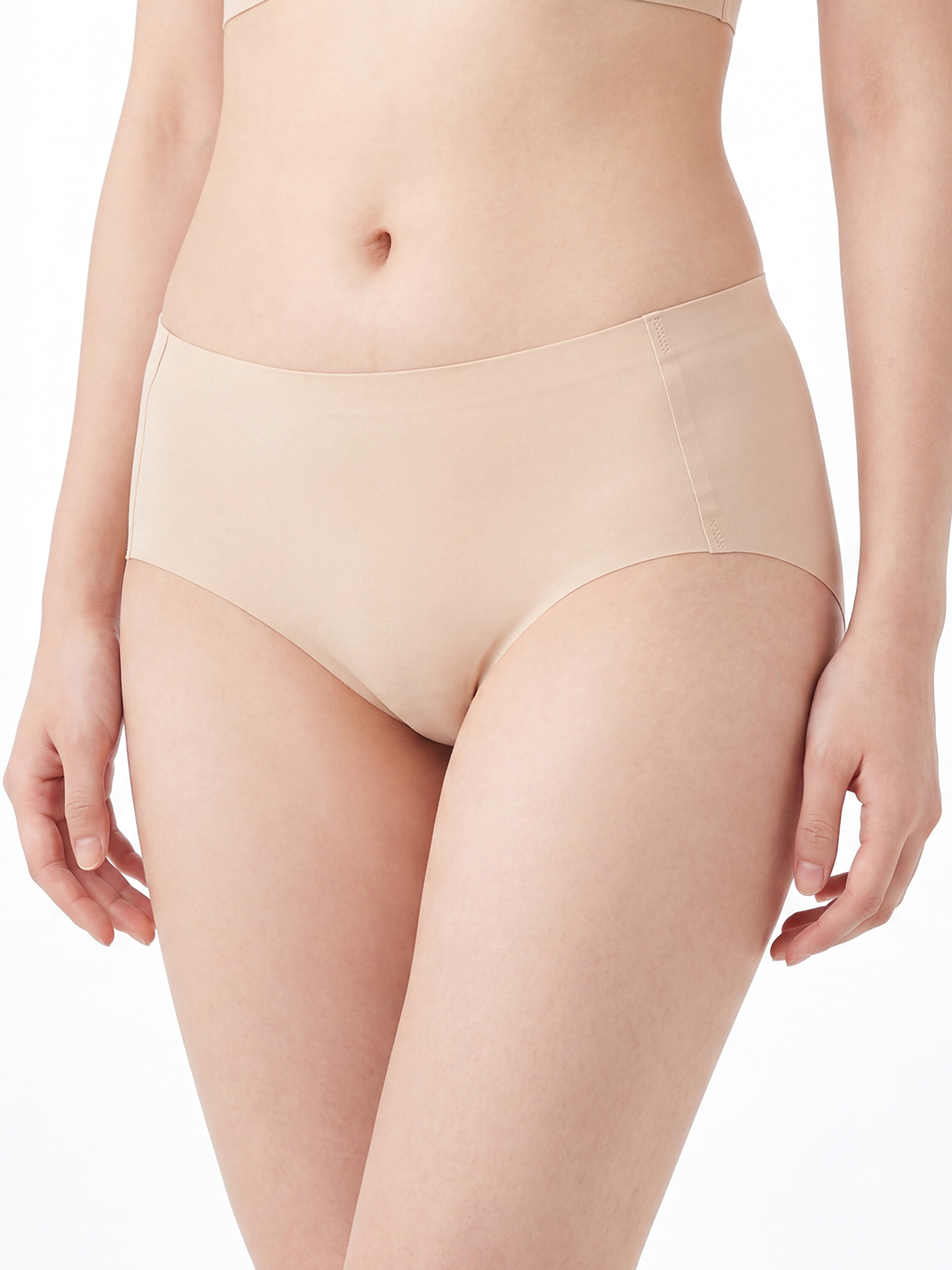Hipster Low Rise Panty
