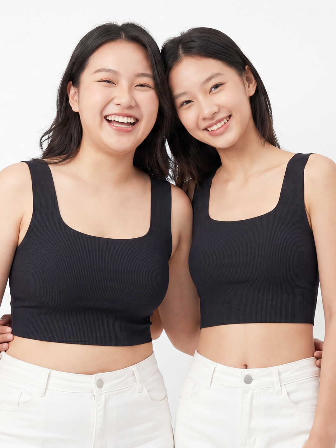 Seamless Camisole - Image 4