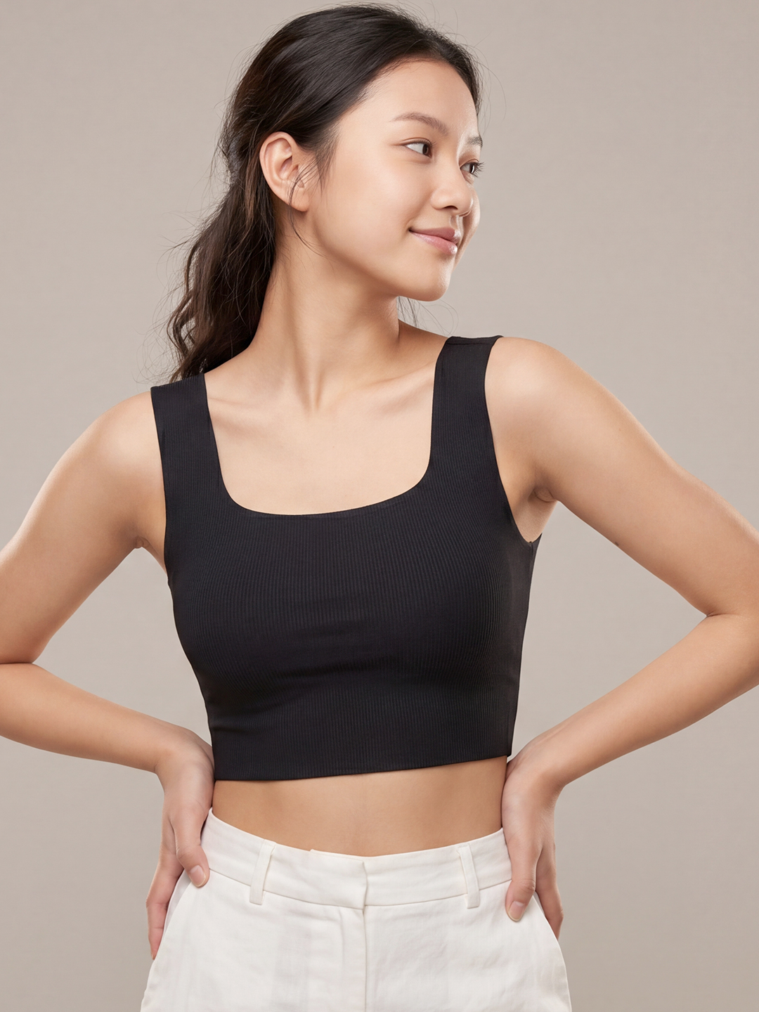 Seamless Camisole - Image 5
