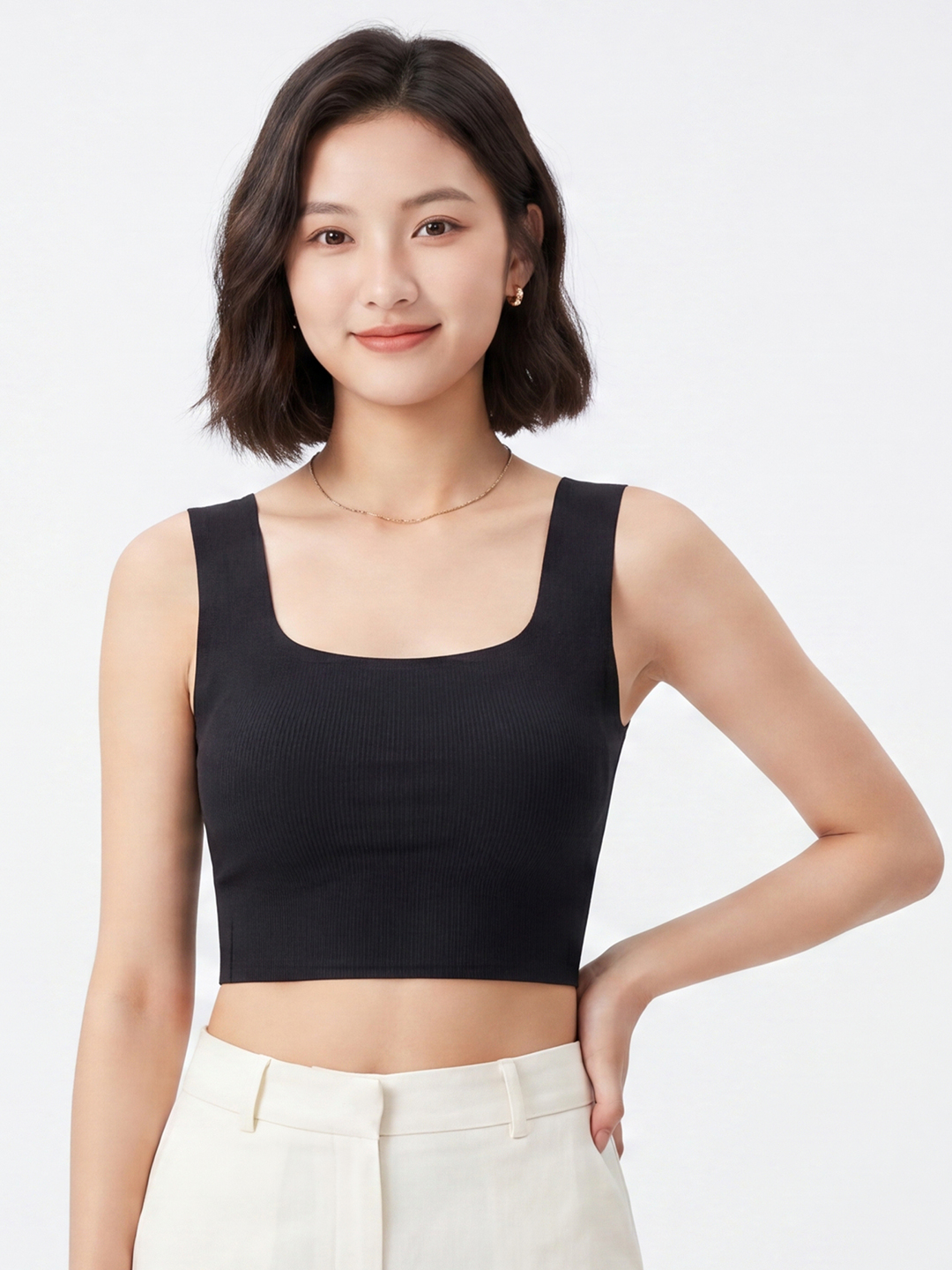 Seamless Camisole - Image 3